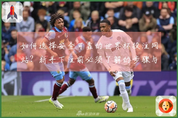 如何选择安全可靠的世界杯投注网站?新手下注前必须了解的步骤与注意事项