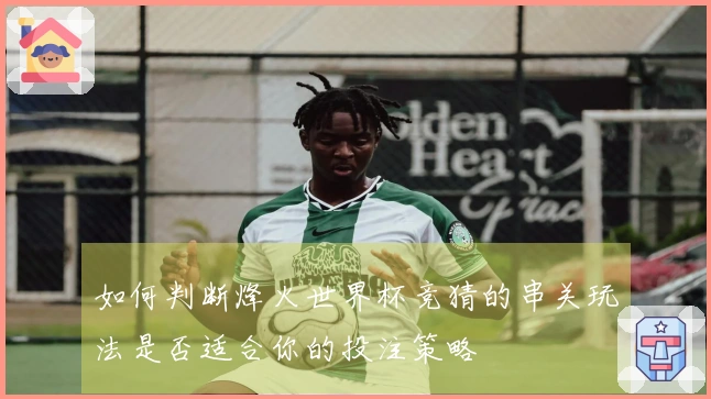 如何判断烽火世界杯竞猜的串关玩法是否适合你的投注策略