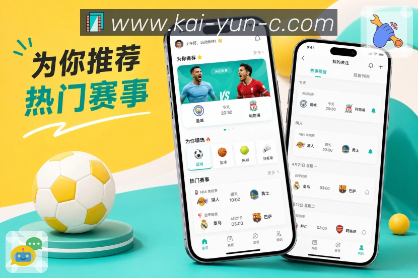 App 展示图