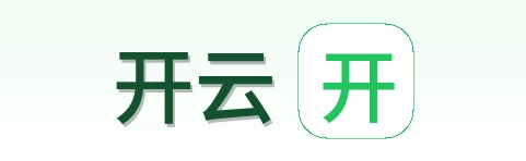 开云 Logo